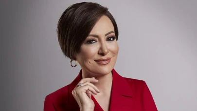 Didem Arslan Yılmaz Kim, Kaç Yaşında, Eşi Kim, Güncel Mesleği Ne, Nereli?