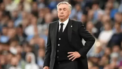 Mbappe’nin Gol Orucu: Gerçek Sebebi Ancelotti Açıkladı!