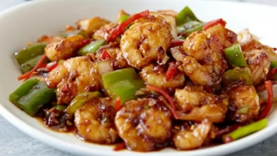 Tavada Karides Nasıl Yapılır, Kaç Dakikada Pişer, Nasıl Pişirilir, Fırında Kaç Dakikada Pişer, Dondurulmuş Çözdürmeden Pişer mi?