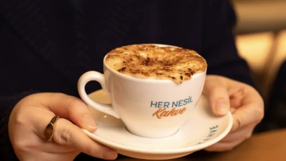 Ramazan’da İftar Sonrası Kahve İçmenin Faydaları Şaşırtıyor!