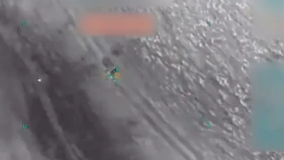 ABD, Irak’ta IŞİD’in Üst Düzey Liderlerinden Birini Etkisiz Hale Getirdi