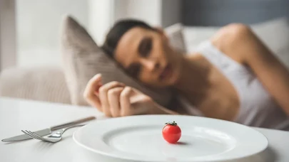 Diyet mi? Hastalık mı? Yeme Bozukluğunu Fark Etmenizi Sağlayacak İşaretler