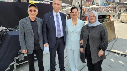 Alaaddin Yavaş Kimdir? Kaç Yaşında, Aslen Nereli, Mansur Yavaş'ın Neyi Oluyor, Evli Mi, Eşi Kim, Çocukları Kimler?