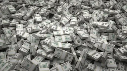 Gazze'nin Yeniden Yapılandırılması İçin Dev Plan: 5 Yılda 53 Milyar Dolar!