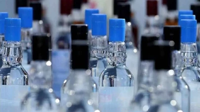 Sahte içki kabusu: Ölü sayısı 81'e yükseldi!