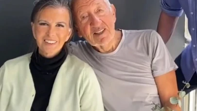 Filiz Akın'ın Eşi Sönmez Köksal Kimdir, Nereli, Kaç Yaşında, Ne Zaman Evlendiler, Mesleği Ne?