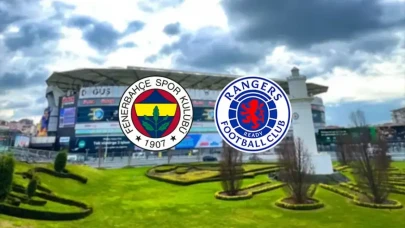 Fenerbahçe Nasıl Tur Atlar? Rangers Maçı Öncesi Olasılıklar ve İstatistikler