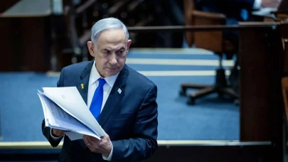 İsrail'in Türkiye korkusu! PKK'nın devreden çıkması Tel Aviv'i panikletti!