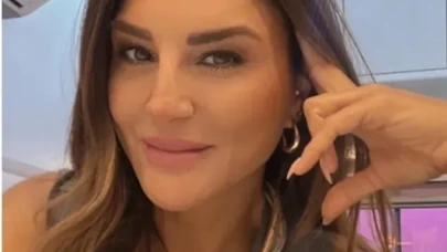 Semra San Kimdir? Kaç Yaşında, Nereli, Hangi Yapımlarda Yer Aldı, Mesleği Nedir?