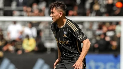 Cengiz Ünder MLS Kariyerine Hızlı Bir Başlangıç Yaptı! Ünder İlk Maçında 1 Gol ve 1 Asistlik Performans Sergiledi