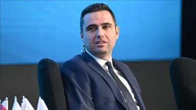 Ceyhun Kazancı İstifasının Ardından İlk Açıklamasını Yaptı: "Bu ayrılığın iki tarafa ve Türk futboluna hayırlı olmasını diliyorum."