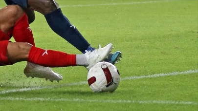 TFF 2.Lig'de Bugün Hangi Maçlar Var, Maçlar Saat Kaçta Başlayacak? TFF 2.Lig Maç Programı