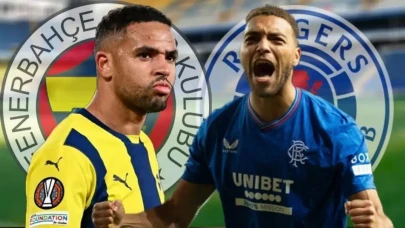 Rangers - Fenerbahçe Maçları: İki Takımın Tarihi Rekabeti, Oynanan Tüm Maçlar ve İstatistikler ve Detaylar!