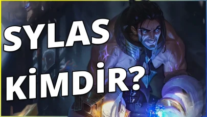 Sylas Kimdir, Hikayesi Nedir? neden düşman, nasıl kaçtı, müttefikleri kimler, neyi temsil eder?