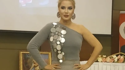 Banu Zorlu’dan Yeni Proje Bombası: Mistik Film İçin Kolları Sıvadı!