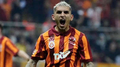 Galatasaray'ın Lucas Torreira İle Yollarını Ayıracağı Tarih Belli Oldu! Tecrübeli Oyuncunun Menajeri Açıklama Yaptı