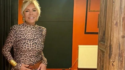 Semiramis Pekkan’dan İlginç Açıklama: "Bizi İlk Kocam da Karıştırdı"