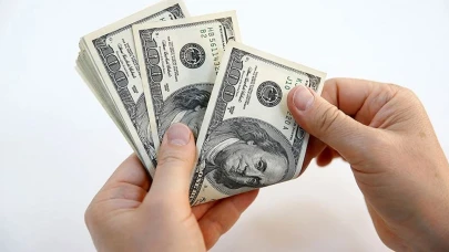 Serbest Piyasada Dövizde Yeni Dönem! Dolar ve Avro Bugün Kaç TL?