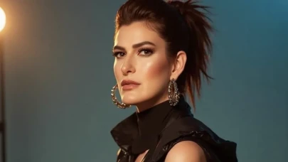 TikTok’ta Viral Oldu! Pınar Soykan’ın "Sakla" Şarkısı Dinleyicileri Mest Etti!