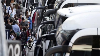 Bayramda yola çıkacaklar dikkat: Biletler günden güne zamlanıyor!