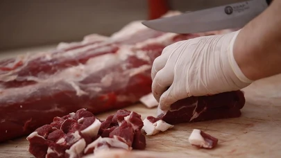 Et fiyatlarını artıranlara ağır darbe: Yüzde 10’luk ceza kapıda