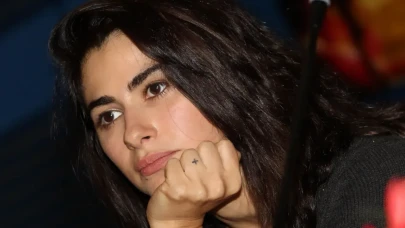 Nesrin Cavadzade Kimdir? burcu, kilosu, boyu, instagram, kiminle evli, eşi kim, sevgilisi, çocukları?