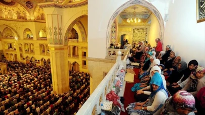 Orucun Manevi ve Fiziksel Faydaları: Hem Ruhunuza Hem Bedeninize Şifa