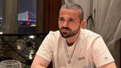 Ferdi Tayfur’un Damadı Muhammed Aydın’a Büyük Suçlama! Dolandırıcılık ve Tehdit İddiaları Gündemi Sarstı