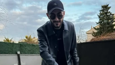 Akif Yaman Kimdir? Nereli, Kaç Yaşında? Hülya Avşar ile Neler Yaşandı?