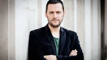 Barış İnce Kimdir? Kaç Yaşında, Neden Gözaltına Alındı? Gazeteci mi, Eşi Kim, Evli Mi? İşte Tüm Detaylar