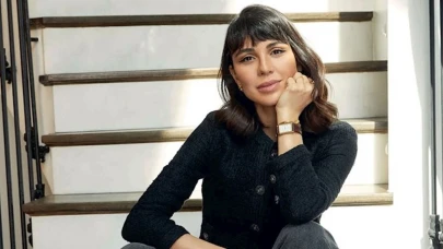 Nur Bilen Yavuzer Kimdir, Aslen Nereli, Kaç Yaşında? İşte Benim Stilim’in Jüri Üyesi Hakkında Merak Edilenler!