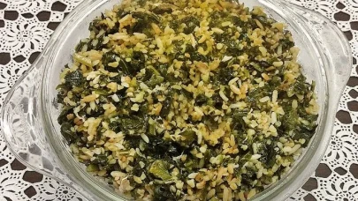 Sağlıklı ve Lezzetli: Pirinçli Karalahana Yemeği Pişirme Rehberi