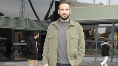 Ümit Erdim, Vadistanbul'da sevenleriyle buluştu! Hatıra fotoğraflarıyla dolu anlar