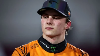 Oscar Piastri Kimdir, Nereli, Kaç Yaşında, Başarıları Neler, Hangi Takımda Yarışıyor? Formula 1 Son Gelişmeler