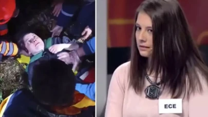 Belgrad Ormanı’nda Kaybolmuştu! Ece Gürel’in Geçmişi Yürek Burktu