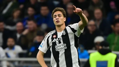 Liverpool Kenan Yıldız'ı Kadrosuna Katmaya Çalışıyor! İngiliz Devi Kenan İçin 80 Milyon Euro'yu Gözden Çıkarttı