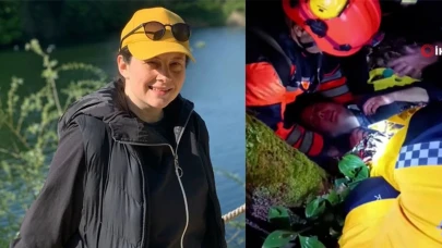 Belgrad Ormanı'nda büyük sır! Ece Gürel'in babasından tüyler ürperten açıklama