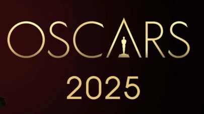 Halle Berry’den Oscar’da Olay Yaratacak Öpücük! 22 Yıllık Hesap Kapandımı?