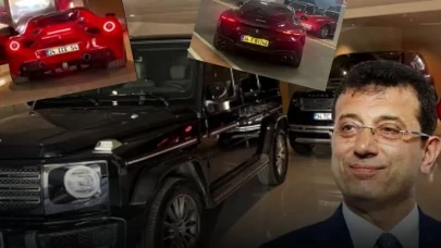 Yolsuzluk soruşturmasında ikinci dalga: Milyonluk araçlar bulundu!