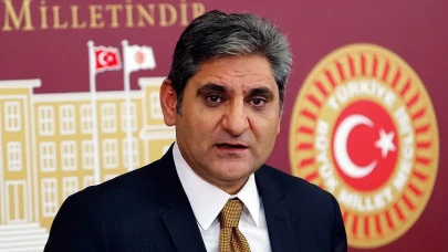 Aykut Erdoğdu Kimdir, Kaç Yaşında, Aslen Nereli, Kiminle Evli, Eşi Kim, Hangi Partiden, Mesleği Nedir, Şimdi Ne Yapıyor?