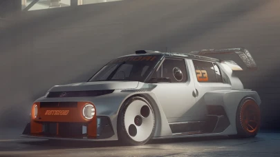 Hyundai’den Geleceğe Yolculuk: INSTEROID Konsepti Sınırları Zorluyor!