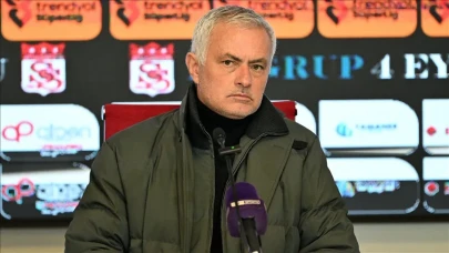 Real Madrid’de Sürpriz Plan Ortaya Çıktı: Ancelotti Gidiyor, Mourinho Geliyor!