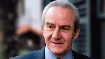 Ahmet Levendoğlu'na Veda: Vasiyetiyle Şaşırttı, Cenaze Namazı Kılınmadı!