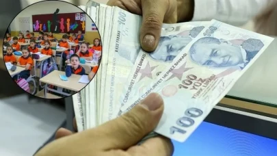 1 Milyar 231 Milyonluk Destek Ailelerin Hesabında! Nisan Ayı SED Ödemeleri Başladı