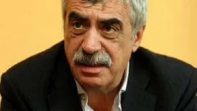 Sarp Kuray Kimdir, Kaç Yaşında, Aslen Nereli, Evli mi, Eşi Kim, Alevi mi, Mesleği Nedir?