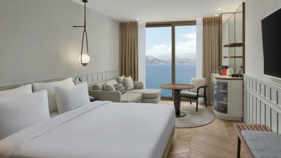 Akra Antalya Baştan Sona Yenilendi: İşte Lüksü Tanımlayan Yeni Detaylar