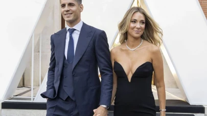 EURO 2024’ün Yıldızı Morata’dan Aşk İtirafı: Onsuz Yaşamak Bir Kabustu!