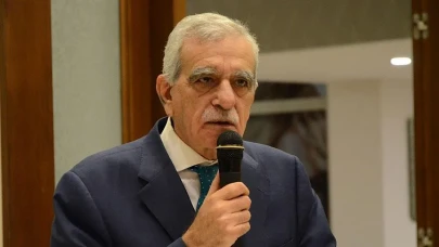 İmralı'da Yeni Dönem: Dem Heyetinden Kritik Ziyaret! Ahmet Türk Görüşmede Neden Yok?