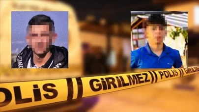 İzmir’de Kıraathaneye Kurşun Yağmuru! Ağır Yaralılar Var!