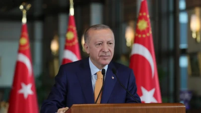 Erdoğan’dan Bantlama İddialarına Net Yanıt: “Bu Tür Yolsuzluklara Tevessül Etmeyiz”